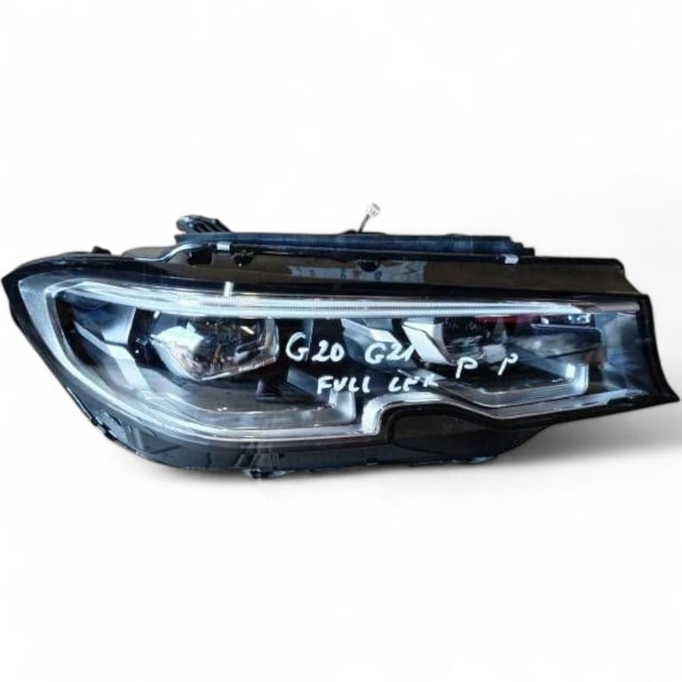Frontscheinwerfer BMW 3 G21 G20 5A1DB46 LED Rechts Scheinwerfer Headlight SCH6177336561og