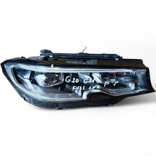 Laden Sie das Bild in den Galerie-Viewer, Frontscheinwerfer BMW 3 G21 G20 5A1DB46 LED Rechts Scheinwerfer Headlight SCH6177336561og