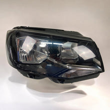 Load image into Gallery viewer, Frontscheinwerfer VW Transporter 7E1941016AB Rechts Scheinwerfer Headlight