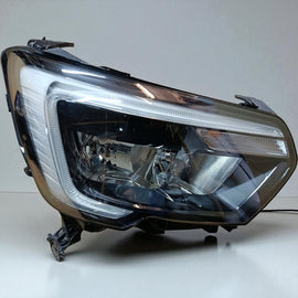 Frontscheinwerfer Renault Master III 260105567R Rechts Scheinwerfer Headlight SCH1990797189ue