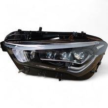 Load image into Gallery viewer, Frontscheinwerfer Mercedes-Benz Cla A189066901 LED Ein Stück (Rechts oder Links) SCH7355362734rd