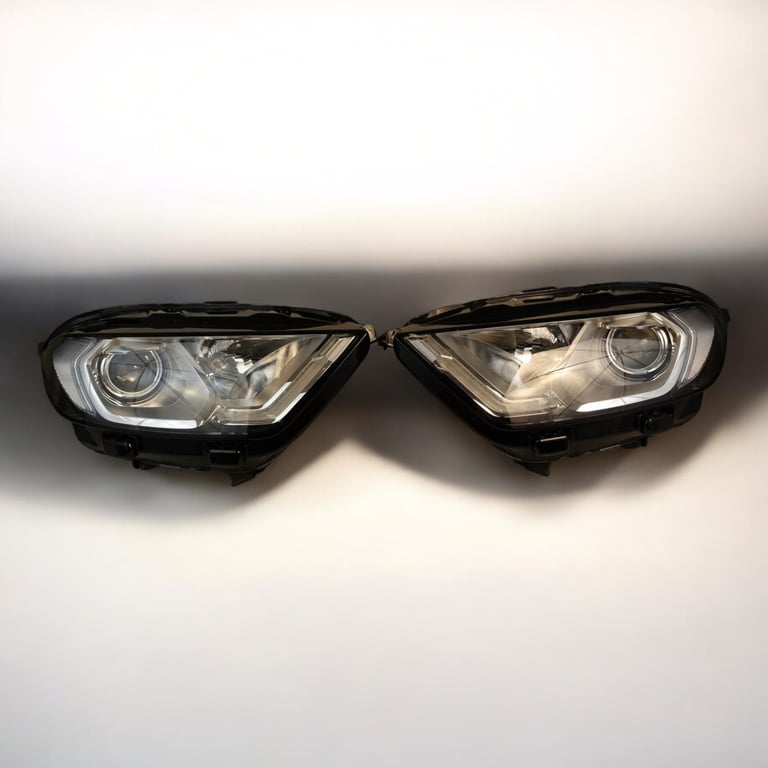Frontscheinwerfer Ford Ecosport GN15-13W029-JE LED Ein Stück (Rechts oder Links) SCH8037736036wh