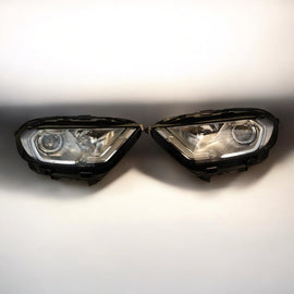Frontscheinwerfer Ford Ecosport GN15-13W029-JE LED Ein Stück (Rechts oder Links) SCH8037736036wh