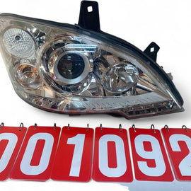 Frontscheinwerfer Mercedes-Benz Viano A6398202961 Xenon Rechts Headlight