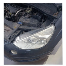 Load image into Gallery viewer, Frontscheinwerfer Ford S-Max KBI13597 Xenon Links Scheinwerfer Headlight