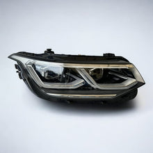 Load image into Gallery viewer, Frontscheinwerfer VW Tiguan 5NB941082C Rechts Scheinwerfer Headlight