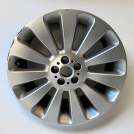 1x Alufelge 19 Zoll 8.5