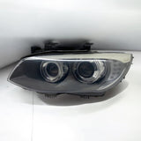 Frontscheinwerfer BMW 3 E93 E92 7239927-06 Xenon Links Scheinwerfer Headlight