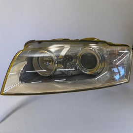 Frontscheinwerfer Audi A8 4E0941029CE Xenon Links Scheinwerfer Headlight SCH8642053772jb
