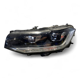 Frontscheinwerfer VW T-Cross 2GM941035 Links Scheinwerfer Headlight SCH4483782382iy