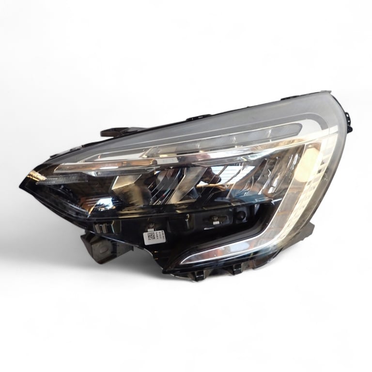 Frontscheinwerfer Renault Clio V 260600087 LED Links Scheinwerfer Headlight SCH1602773891kk