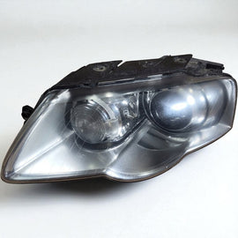 Frontscheinwerfer VW Passat 3C0941751G Xenon Links Scheinwerfer Headlight SCH5879922347vo