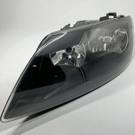 Frontscheinwerfer Audi Q7 4lb 4L0941029 89313056 Xenon Links Headlight SCH4521040643is