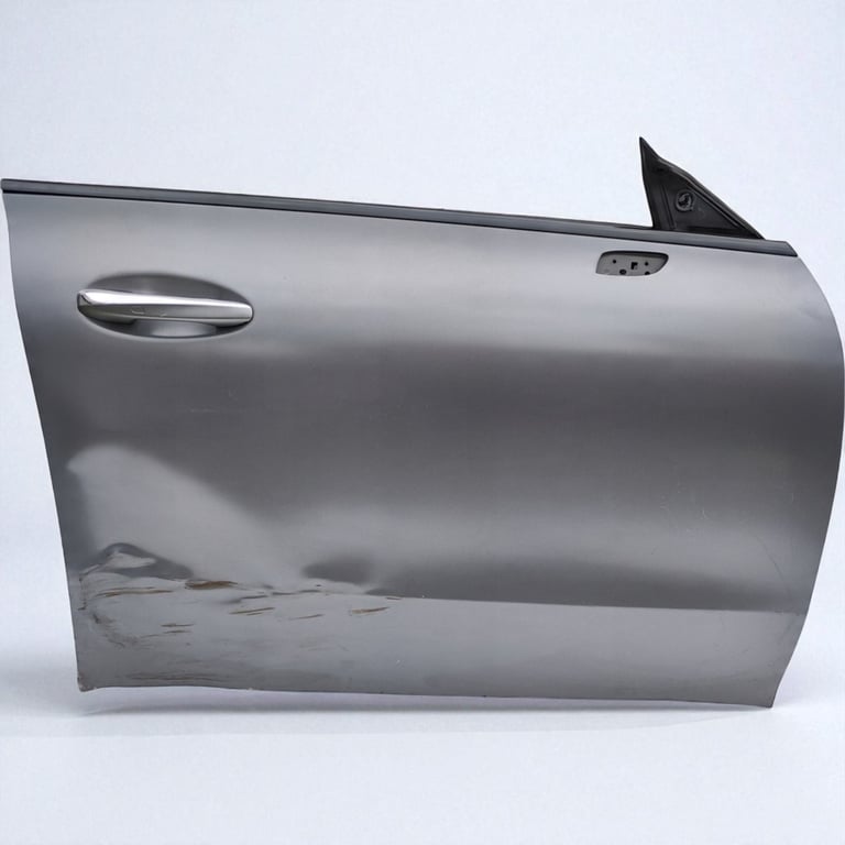 Tür Mercedes-Benz Cla A1187220800 Vorne Rechts Door Porta Porte