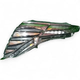 Frontscheinwerfer Hyundai Tucson 92207N7100 LED Ein Stück (Rechts oder Links)