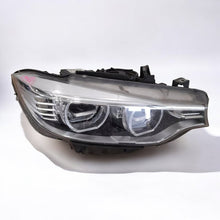 Load image into Gallery viewer, Frontscheinwerfer BMW 4 F32 7387554 Full LED Rechts Scheinwerfer Headlight SCH1764835808sx