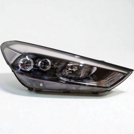 Frontscheinwerfer Hyundai Tucson 92102-D7201 LED Rechts Scheinwerfer Headlight SCH9615305751le