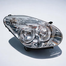 Laden Sie das Bild in den Galerie-Viewer, Frontscheinwerfer Fiat Doblo Combo 51909054 Rechts Scheinwerfer Headlight