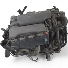 Motor Peugeot 308 9H02 1.6 HDI 90PS 66kW 2008 Diesel Engine Komplett