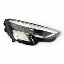 Laden Sie das Bild in den Galerie-Viewer, Frontscheinwerfer Audi A3 8Y0941036 LED Rechts Scheinwerfer Headlight