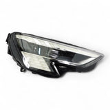 Frontscheinwerfer Audi A3 8Y0941036 LED Rechts Scheinwerfer Headlight