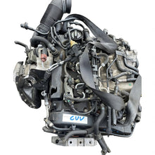 Laden Sie das Bild in den Galerie-Viewer, Motor Audi Seat Skoda VW Q3 Tiguan CUV 2.0 TDI Diesel Engine Unkomplett MOT5107697004vz