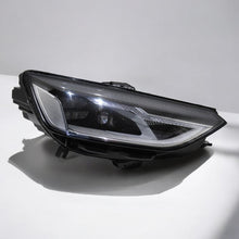 Load image into Gallery viewer, Frontscheinwerfer Audi A4 B9 E-Tron Full LED Rechts Scheinwerfer Headlight