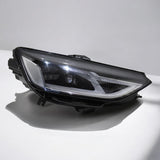 Frontscheinwerfer Audi A4 B9 E-Tron Full LED Rechts Scheinwerfer Headlight