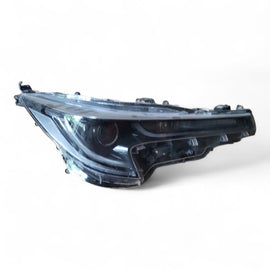 Frontscheinwerfer Toyota Corolla 81110-02S70 Rechts Scheinwerfer Headlight SCH5173778998cr