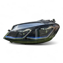 Load image into Gallery viewer, Frontscheinwerfer VW Golf VII 5G1941035B Full LED Links Scheinwerfer Headlight SCH7470383724wv