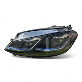 Frontscheinwerfer VW Golf VII 5G1941035B Full LED Links Scheinwerfer Headlight SCH7470383724wv