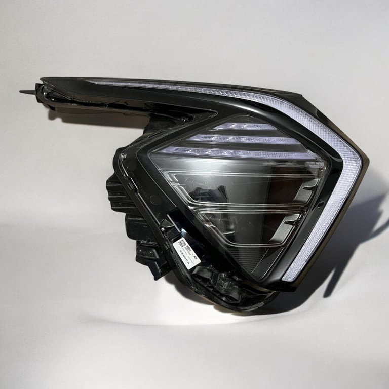 Frontscheinwerfer Kia Sportage V 92102R2100 LED Rechts Scheinwerfer Headlight SCH2031210494iw