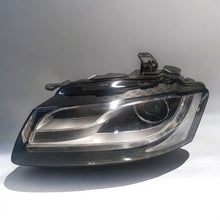 Laden Sie das Bild in den Galerie-Viewer, Frontscheinwerfer Audi A5 8T0941003AK LED Links Scheinwerfer Headlight