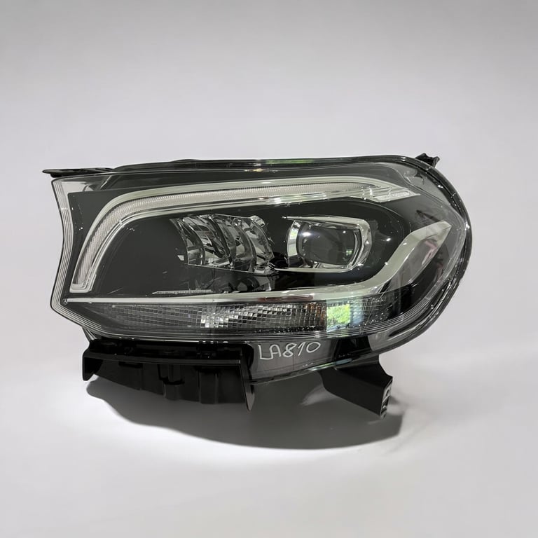 Frontscheinwerfer Mercedes-Benz A4709060800 LED Links Scheinwerfer Headlight