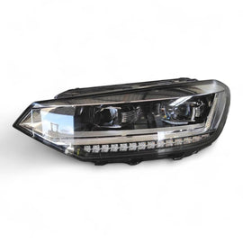 Frontscheinwerfer VW Touran 5TB941113A Full LED Links Scheinwerfer Headlight SCH8061608692xu