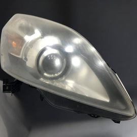 Frontscheinwerfer Opel Zafira B 24451045RH Ein Stück (Rechts oder Links)