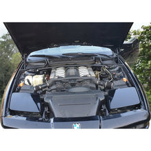 Laden Sie das Bild in den Galerie-Viewer, Motor BMW E31 E32 M70B50 5.0 300PS 220kW Benzin Engine Unkomplett