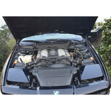 Motor BMW E31 E32 M70B50 5.0 300PS 220kW Benzin Engine Unkomplett