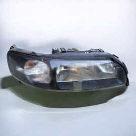 Frontscheinwerfer Volvo V70 II 89004806 Rechts Scheinwerfer Headlight SCH5946915474sm