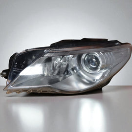 Frontscheinwerfer VW Passat Cc 3C8941751C Xenon Links Scheinwerfer Headlight SCH8912902308mc