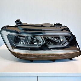 Frontscheinwerfer VW Tiguan 5NB941036D LED Rechts Scheinwerfer Headlight SCH5379639722we