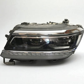Frontscheinwerfer VW Tiguan Allspace 5NN941081C Full LED Links Headlight SCH9554019452jk