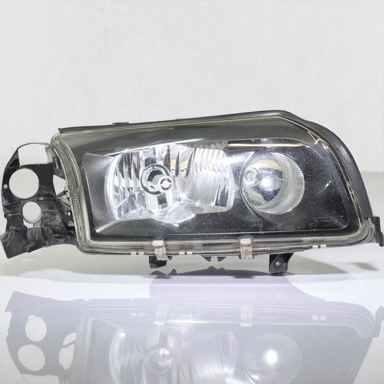 Frontscheinwerfer Volvo S80 30716979 89900215 Xenon Rechts Headlight
