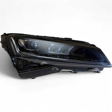 Laden Sie das Bild in den Galerie-Viewer, Frontscheinwerfer Skoda Superb III 3V1941016D LED Rechts Scheinwerfer Headlight