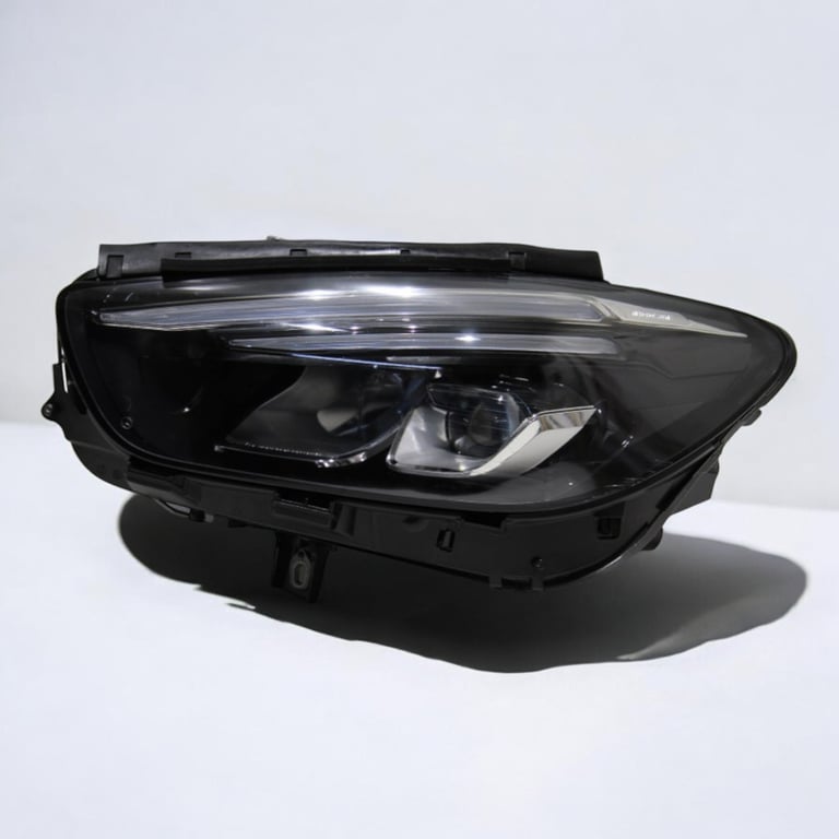 Frontscheinwerfer Mercedes-Benz W247 A2479065703 Full LED Links Headlight