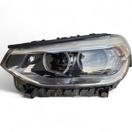 Frontscheinwerfer BMW X3 G01 G02 9491679-05 LED Ein Stück (Rechts oder Links) SCH6040831050ae