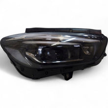 Load image into Gallery viewer, Frontscheinwerfer Mercedes-Benz W247 LED Rechts Scheinwerfer Headlight SCH2063709290jb