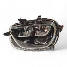 Load image into Gallery viewer, Frontscheinwerfer Citroën C3 III 9836267180 LED Links Scheinwerfer Headlight