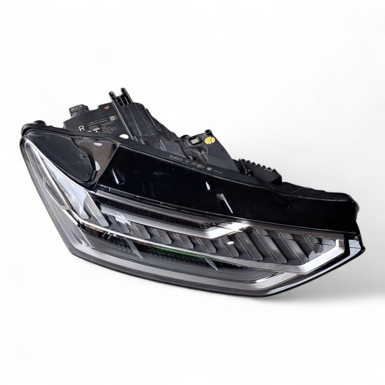 Frontscheinwerfer Audi A7 4K8941036F Rechts Scheinwerfer Headlight SCH8928680988jo