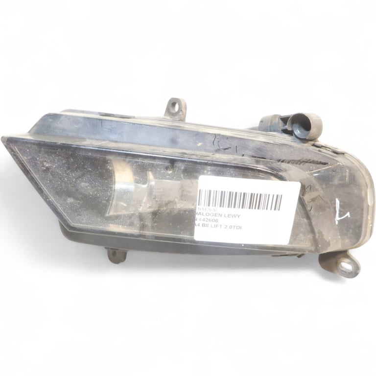 Frontscheinwerfer Audi A4 B8 8K0941699 Rechts Scheinwerfer Headlight SCH7624387228gi